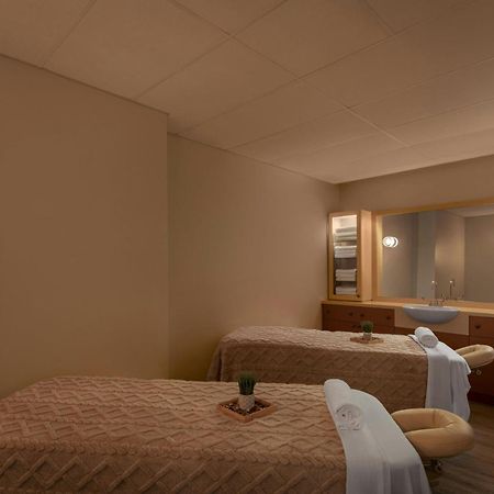 Le Westin Tremblant Hotell Mont-Tremblant Eksteriør bilde
