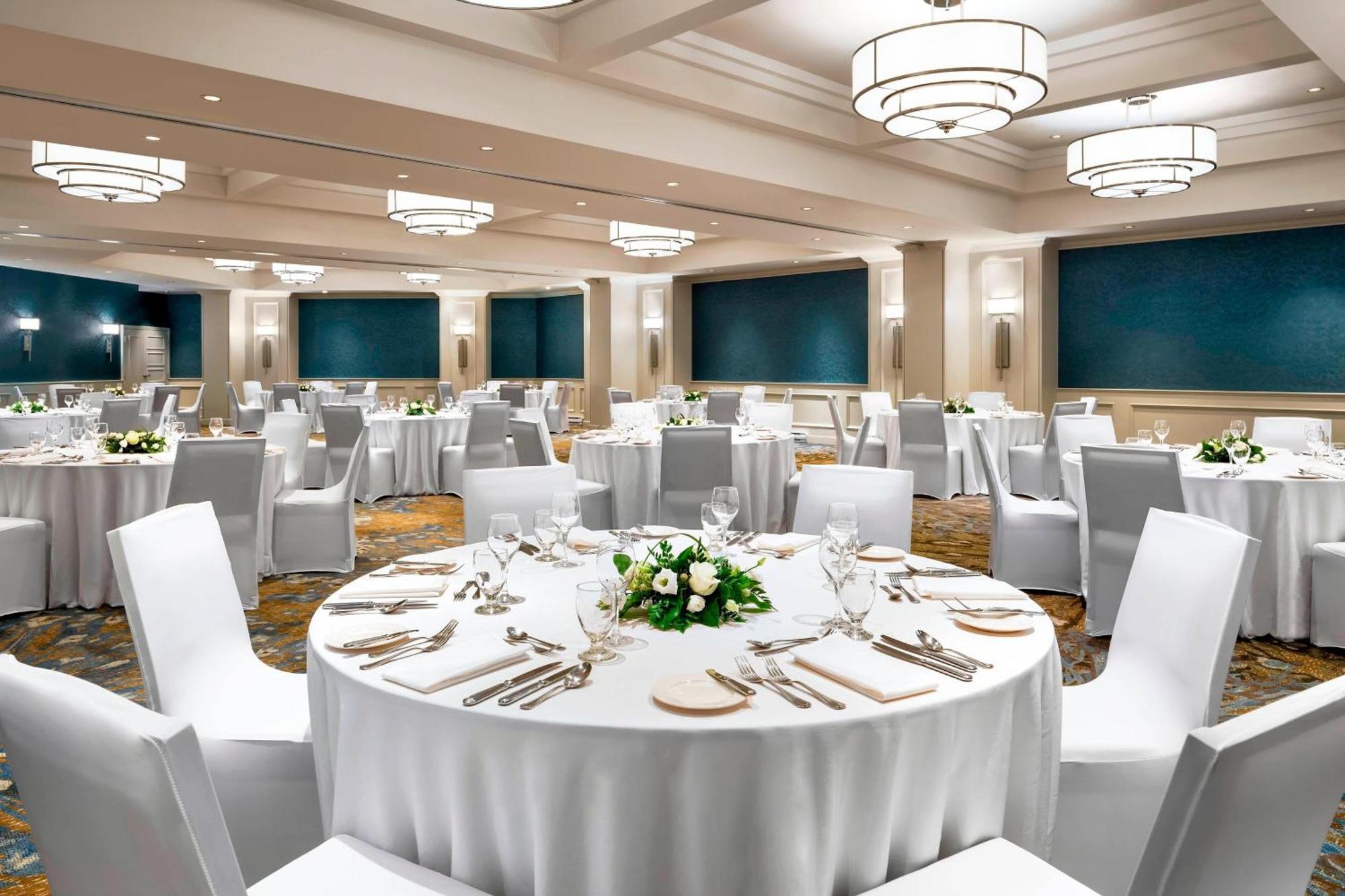 Le Westin Tremblant Hotell Mont-Tremblant Eksteriør bilde