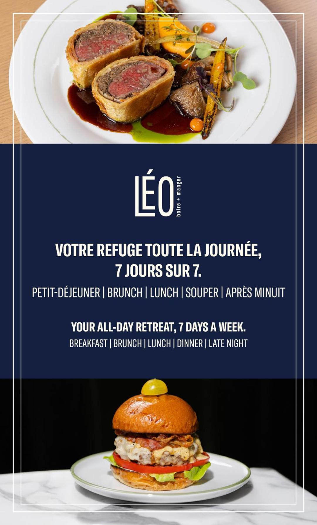 Le Westin Tremblant Hotell Mont-Tremblant Eksteriør bilde